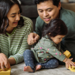 About Famous Parenting