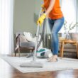 How to Clean and Care for High-Traffic Areas in Your Home