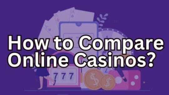 online casino