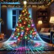 Animated:bf-0gksv6_g= Christmas Tree: Transform Your Holiday Decor with Dazzling Displays