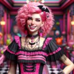 Draculaura:Z-Ciu_Dw_Ea= Monster High