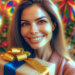 look what mom found giveaways