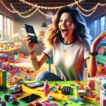 give aways lookwhatmomfound