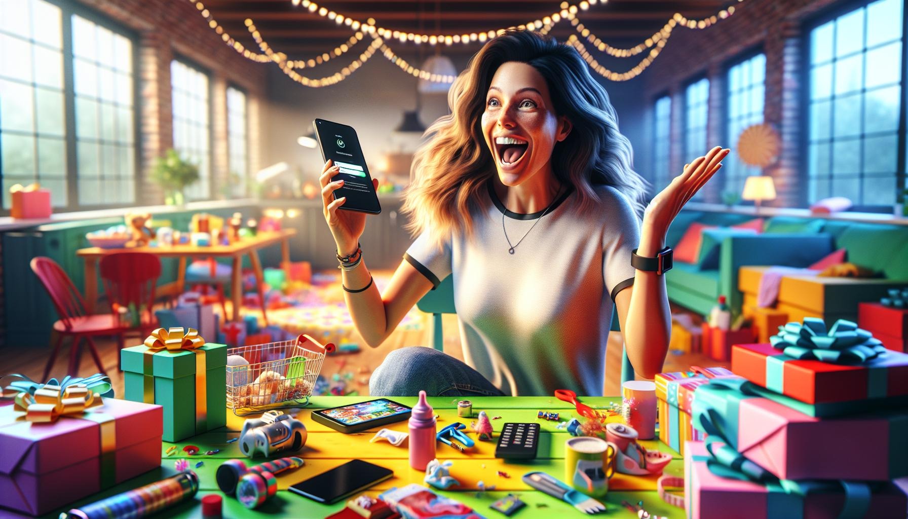 LookWhatMomFound Giveaways Win 500+ in Free Prizes Daily Ultimate Guide 2024
