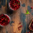 Benefits of Cranberries for Your Dog’s Health