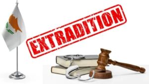 turkey extradition