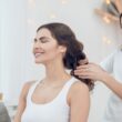 The Easy Hairstyles For Busy Moms