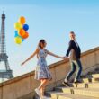 Why Paris is the City for an Escort Date