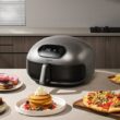 Family Meals Made Easy with Typhur Air Fryer