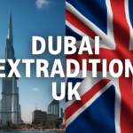dubai extradition uk