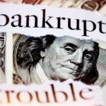 5 Things to Consider Before Filing for Bankruptcy