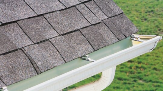 5 Reasons You Shouldn’t Delay Repairs to Your Gutters