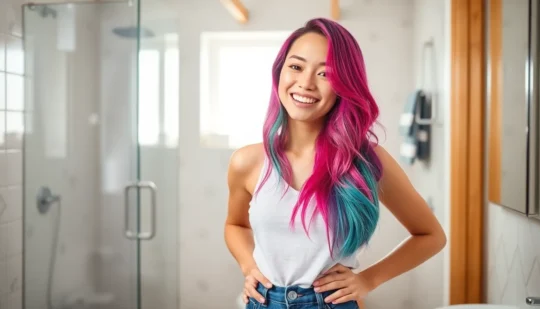 darhergao hair dye