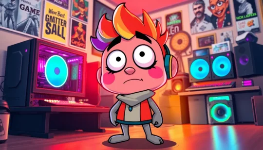 why obernaft can't play on pc
