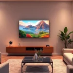 is 57gt924tj the latest tv models