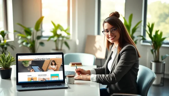 lookwhatmomfound contact