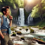 is follheur waterfall safe to drink