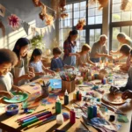 Activities Brought To You By LookWhatMomFound LWMFCrafts