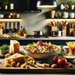 what noodles do you use for zavagouda