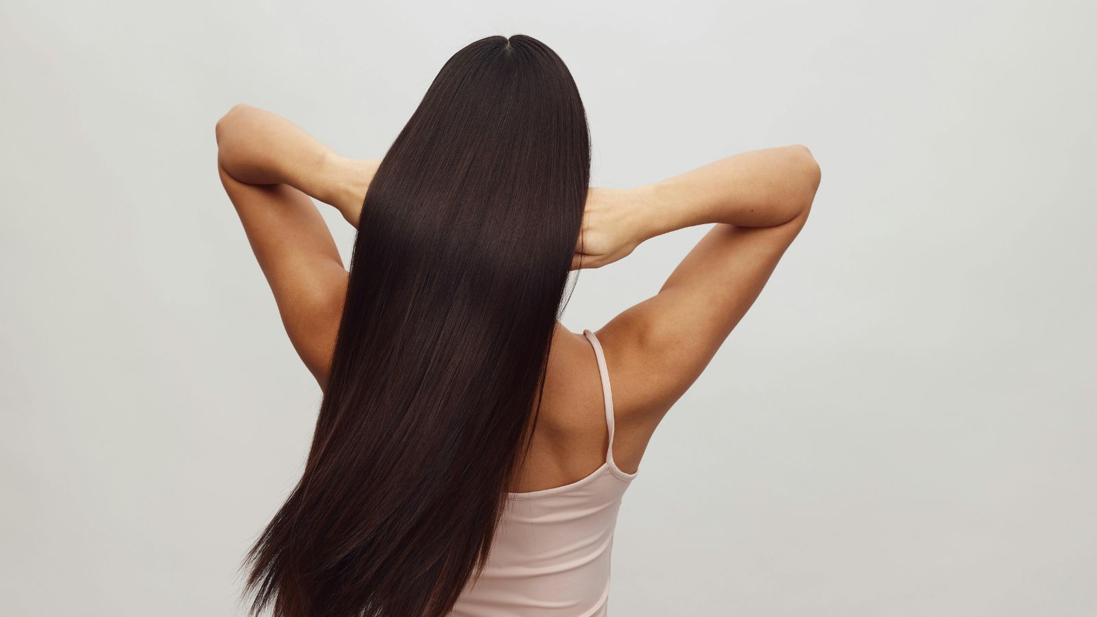 Nadula hair bundles