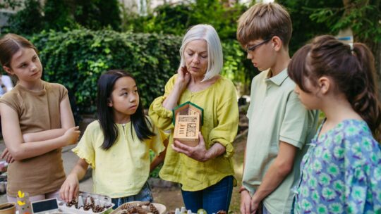 school incursions Melbourne