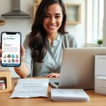 lookwhatmomfound giveaway