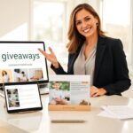give aways lookwhatmomfound