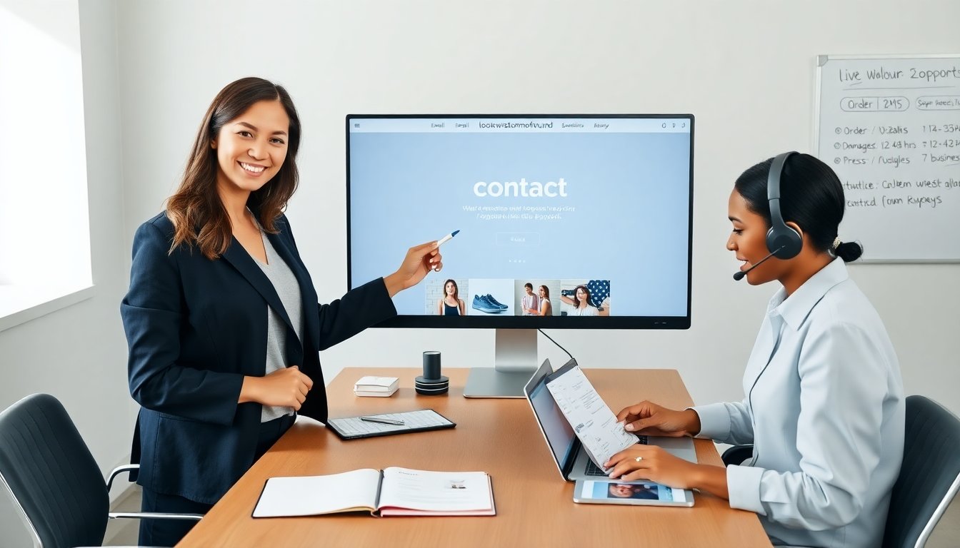 lookwhatmomfound contact