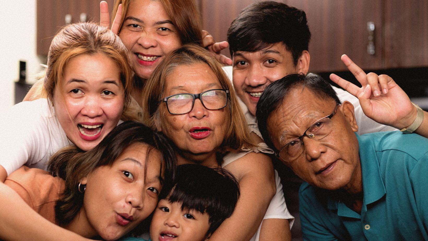 family wellness habits, improve family health, daily family routines, home wellness tips, family health activities, family fitness at home, healthy family lifestyle, at home wellness strategies, family self-care routines, family health improvement