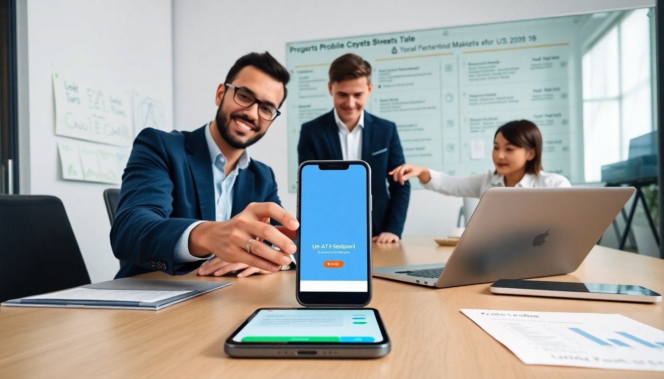 mobilecreative