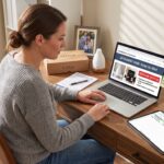 How to Find Look What Mom Found Giveaways