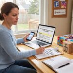 Look What Mom Found Giveaway Eligibility Requirements