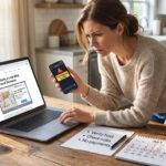 How to Verify a Look What Mom Found Giveaway