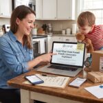 Look What Mom Found Family Giveaways Explained