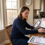 Common Look What Mom Found Giveaway Entry Mistakes