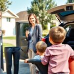 toyota venza the ultimate family car look what mom found