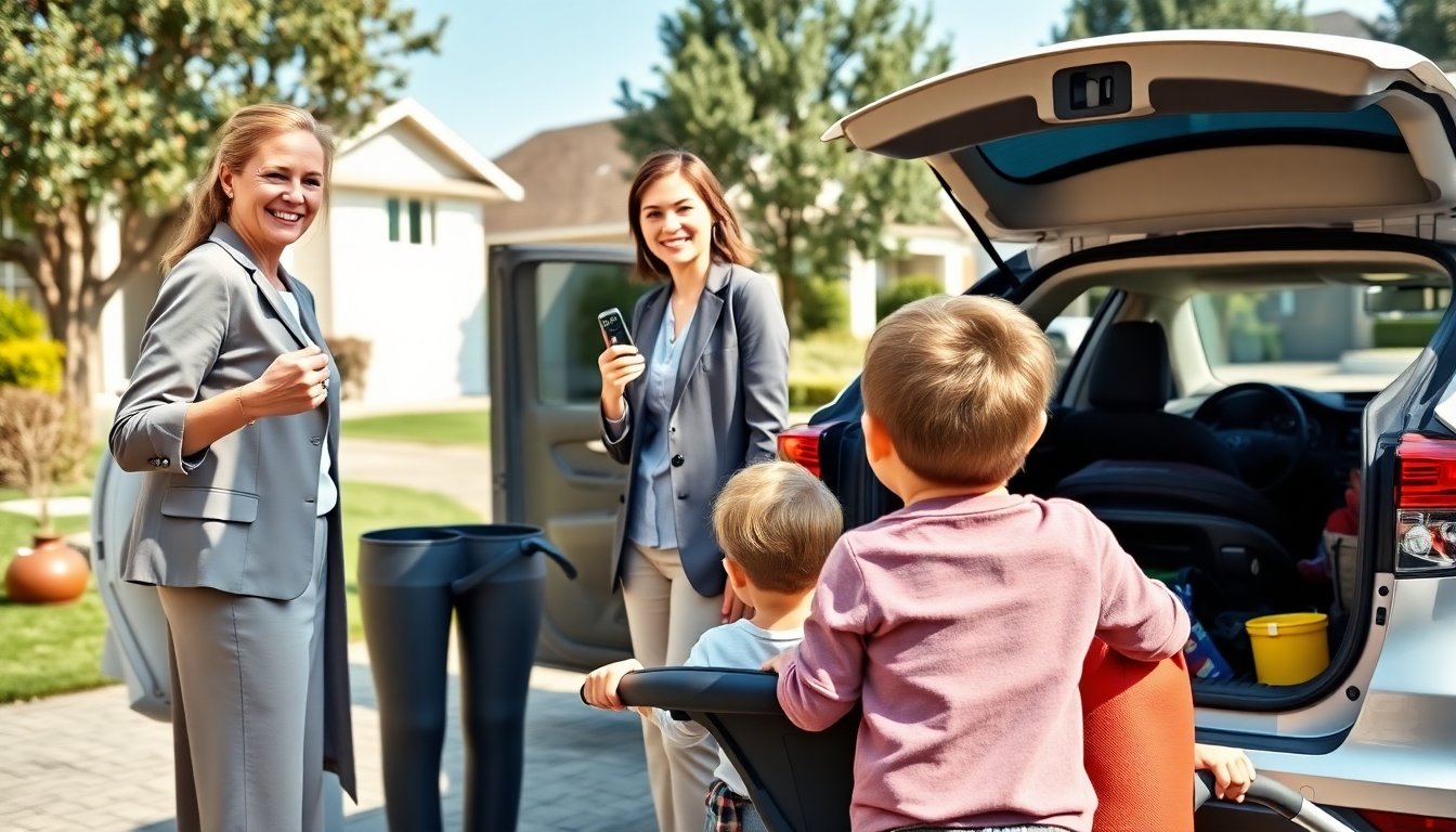toyota venza the ultimate family car look what mom found