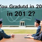 if you graduated in 2012 how old are you