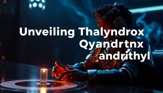 insights thalyndrox qyvandrithyl