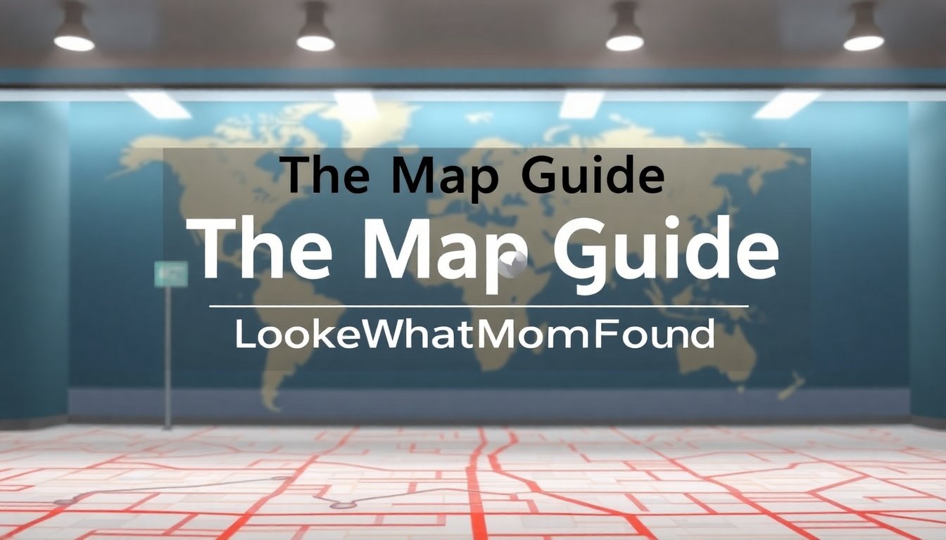 the map guide lwmfmaps from lookwhatmomfound