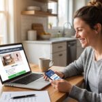 How to Enter a Look What Mom Found Giveaway