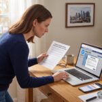A Quick Checklist Before Entering an Online Giveaway