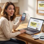 What to Do If You Win a Look What Mom Found Giveaway
